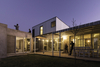 CJP House – Mendoza , Argentina