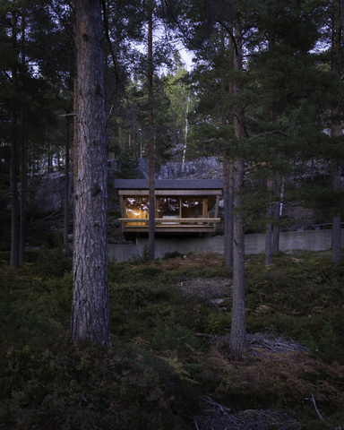 Preview of Cuckoo´s Nest – Fyresdal, Norway