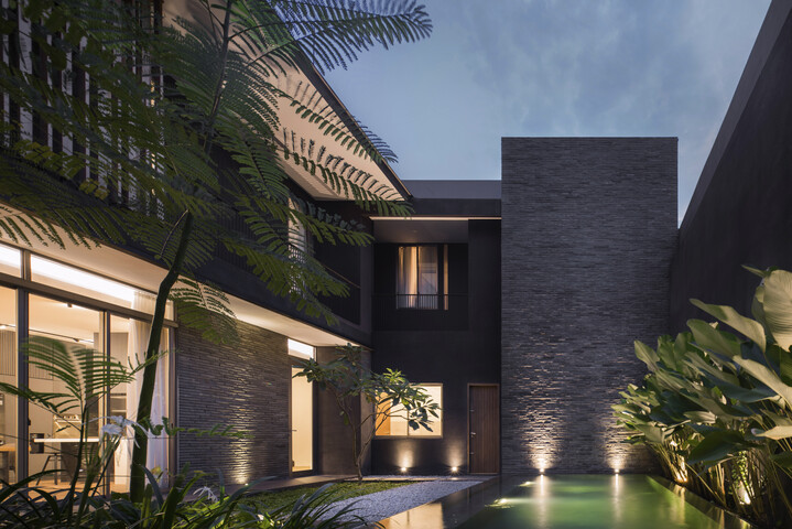 PR Residence – Jakarta, Indonesia