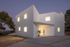 Patio House – Minorca, Spain