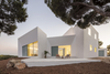 Patio House – Minorca, Spain