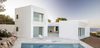 Patio House – Minorca, Spain