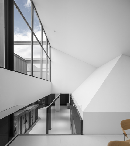 Requalification and Expansion of the Ramalhos – Ägueda, Portugal