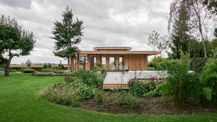 Preview of Buitenhuis – Heinenoord, Netherlands