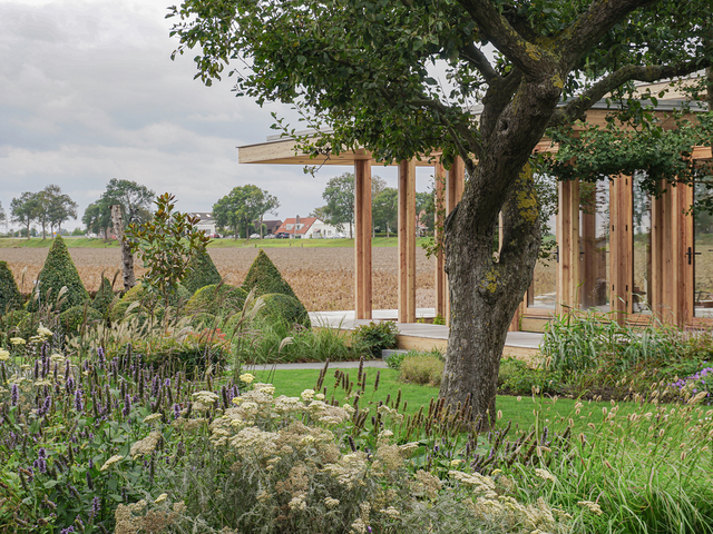 Buitenhuis – Heinenoord, Netherlands