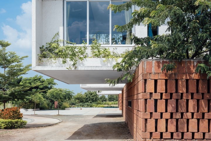 The Northstar School – Gujarat, India