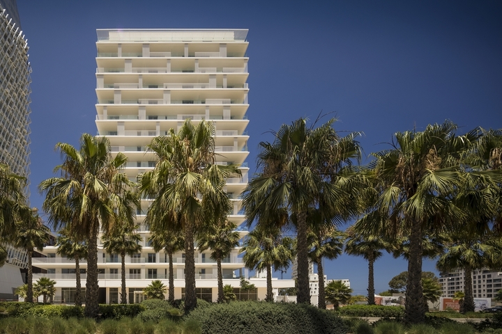BO 52 – Casablanca, Morocco