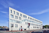 Booking.com Building – Tourcoing, France