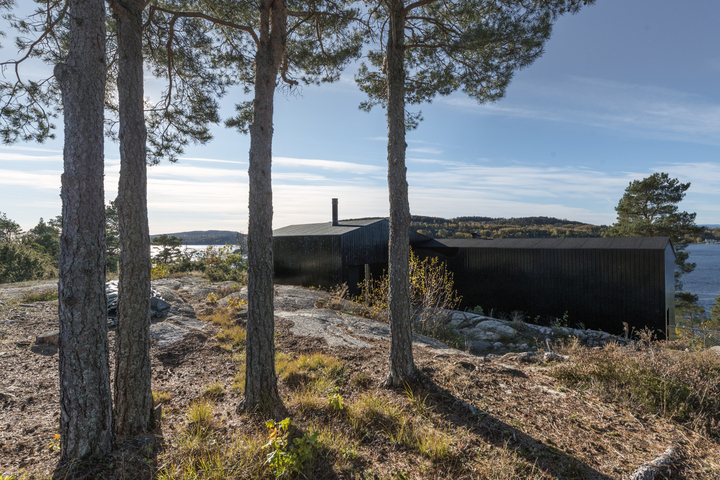 Preview of Cabin Son – Son, Norway