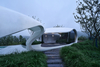 Jiunvfeng Bubble Pool and Supporting Facilities on Mount Tai – Tai'an, China