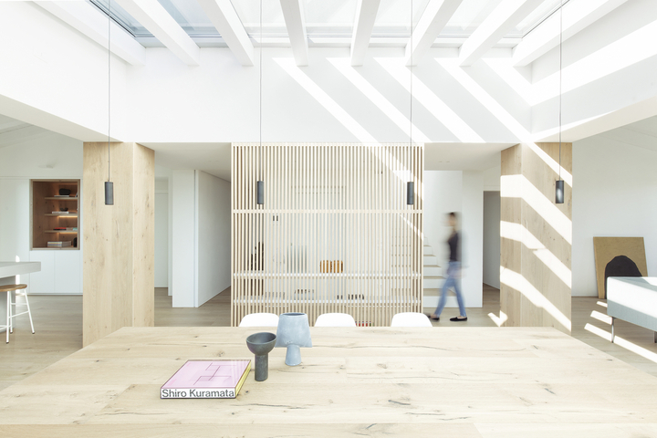 Preview of Interior RA – Bassano del Grappa, Italy