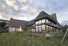 House on a North Sea Island – Wyk auf Föhr, Germany