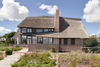 House on a North Sea Island – Wyk auf Föhr, Germany
