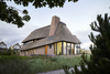 House on a North Sea Island – Wyk auf Föhr, Germany