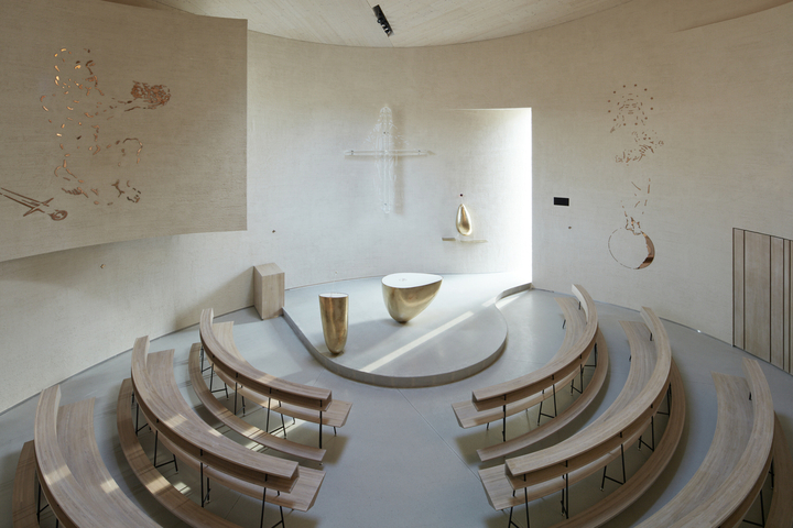 Preview of Church of St. Wenceslas – Sazovice, Czech Republic