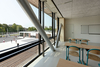 School and Leisure Activity Centre – Antony, France