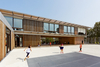 School and Leisure Activity Centre – Antony, France