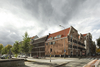 Foeliestraat 2-4 – Amsterdam , Netherlands