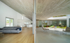 Patioporche House – Elche, Spain