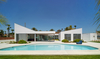 Patioporche House – Elche, Spain