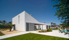 Patioporche House – Elche, Spain