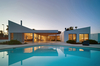 Patioporche House – Elche, Spain