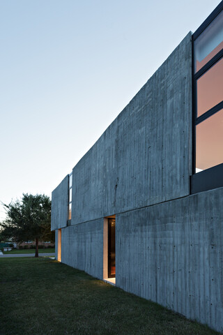 House in La Comarca – Tigre, Argentina