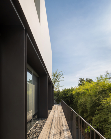 Preview of Casa Cloud – Bangkok, Thailand