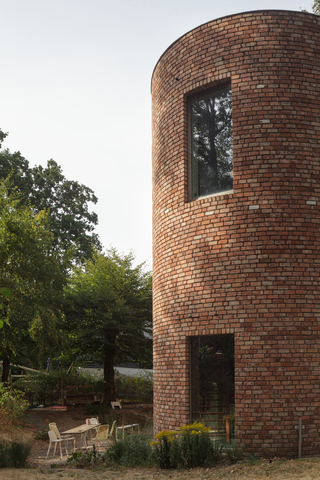 gjG – Gentbrugge, Belgium