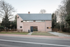 Free-Standing Residence on Historic Site – Schoten, Belgium