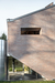 Free-Standing Residence on Historic Site – Schoten, Belgium