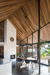 Free-Standing Residence on Historic Site – Schoten, Belgium