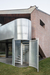 Free-Standing Residence on Historic Site – Schoten, Belgium