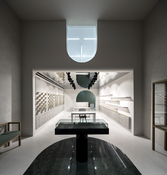 Optocentro Optics – Porto, Portugal