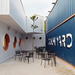 Goon Yard – Can Tho, Vietnam