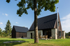 Detached house for parents – Jeseniky, Czech Republic