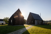 Detached house for parents – Jeseniky, Czech Republic