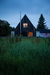 Detached house for parents – Jeseniky, Czech Republic