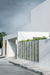 White Canvas – Bangkok, Thailand