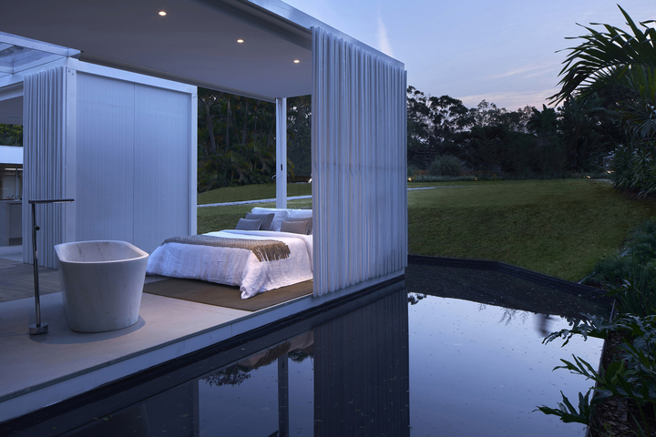 Preview of Acqua House – Mangabeiras, Brazil