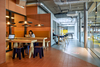 Student Hotel – Delft, Netherlands