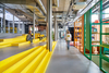 Student Hotel – Delft, Netherlands
