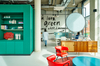 Student Hotel – Delft, Netherlands