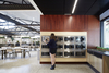 Murdoch University Student Hub – Perth, Australia