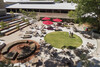 Murdoch University Student Hub – Perth, Australia