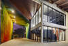 Murdoch University Student Hub – Perth, Australia