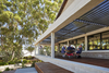 Murdoch University Student Hub – Perth, Australia