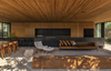 Q04L63 house – Rifaina, Brazil