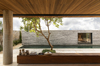 Q04L63 house – Rifaina, Brazil