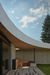 Internal Landscape Villa – Nový Jičín, Czech Republic